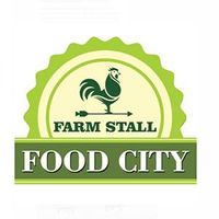 Farm Stall Food City Kuilsriver