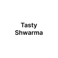 Tasty Shwarma