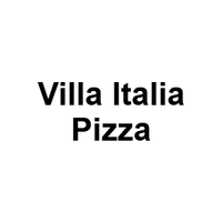Villa Italia Pizza