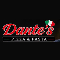 Dante's Pizza Klerksdorp