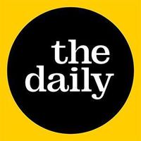 The Daily Coffee Cafe Rembrandt Mall