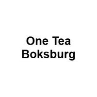 One Tea Boksburg