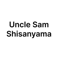 Uncle Sam-Shisanyama