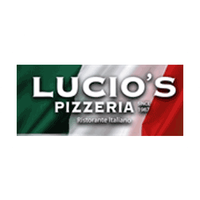 Lucio s Pizzeria Cresta