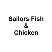 Sailors Fish & Chicken