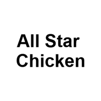 All Star Chicken