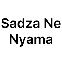 Sadza Ne Nyama