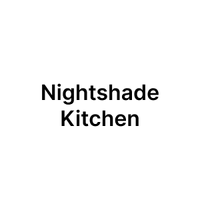 Nightshade Kitchen