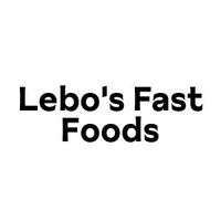 Lebo's Fast Foods