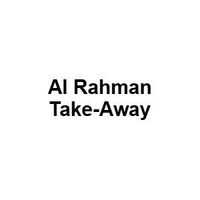 Al Rahman Take-Away