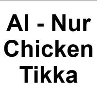 Al Nur Chicken Tikka