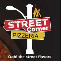 Street Corner Pizzeria