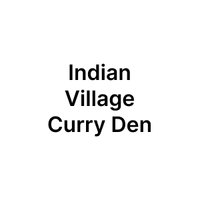 Indian Village Curry Den