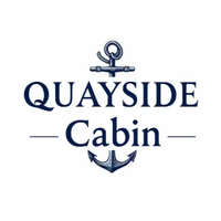 Quayside Cabin