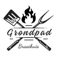 Grondpad Braaihuis