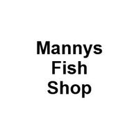 Mannys Fish Shop