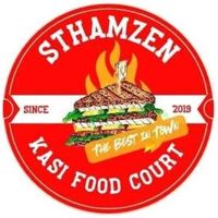 Sthamzen Kasi Fast Food