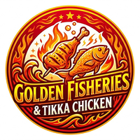 Golden Fisheries & Tikka Chicken