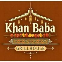 Khan Baba Grill House