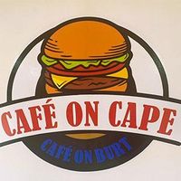 Cafe On Cape