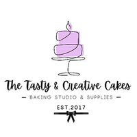 The Tasty & Creative Cakes