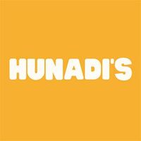 Hunadi's Vosloorus