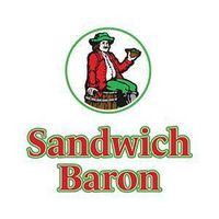 Sandwich Baron Lynnwood