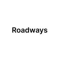 Roadways
