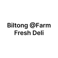 Biltong @Farm Fresh Deli