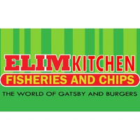 Elim Kitchen Fisheries & Chips