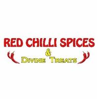 Red Chilli Spices & Divine Treats