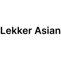 Lekker Asian