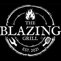 The Blazing Grill Ontdekkers