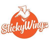 Sticky Wingz