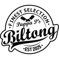 Pappa P's Biltong