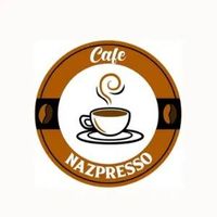 Cafe Nazpresso