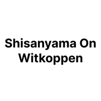 Shisanyama On Witkoppen