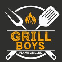 Grill Boys Mountain View Square