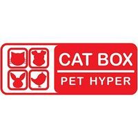 Cat Box Pet Hyper Klerksdorp