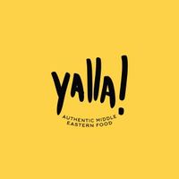 Yalla Authentic Middle Eastern Food