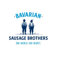 Bavarian Sausage Brothers