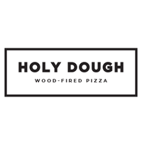 Holy Dough