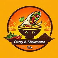 Curry & Shwarma Co Rooihuiskraal