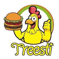 Treesti