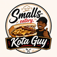 Smalls Eatery