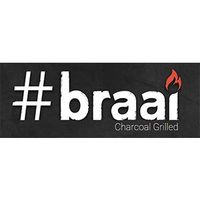 #braai Retail City Centre