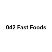 042 Fast Foods
