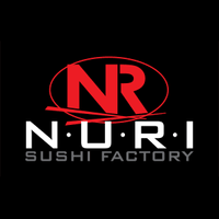 Nuri Sushi Montague Gardens