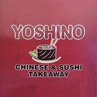Yoshino Chinese & Sushi Takeaway Margate