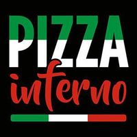 Pizza Inferno